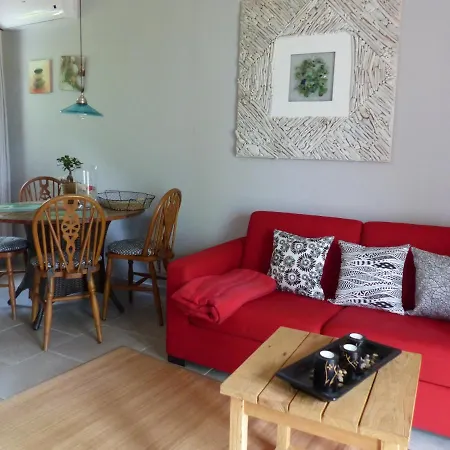 Sorbier Apartment *