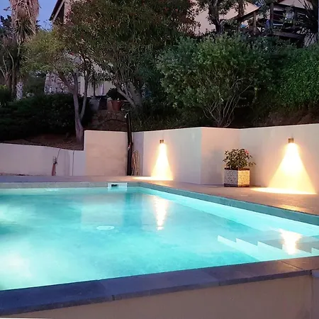 Sorbier Apartment Corbara