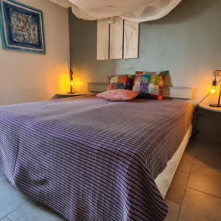 Sorbier Apartment