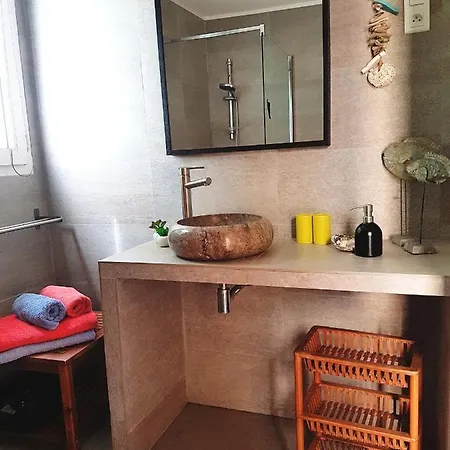 Apartment Sorbier *