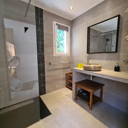 Apartment Sorbier *