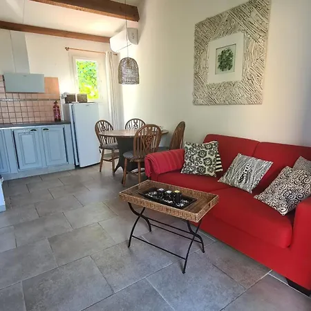 Apartment Sorbier
